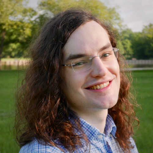 Ryan Gibson
